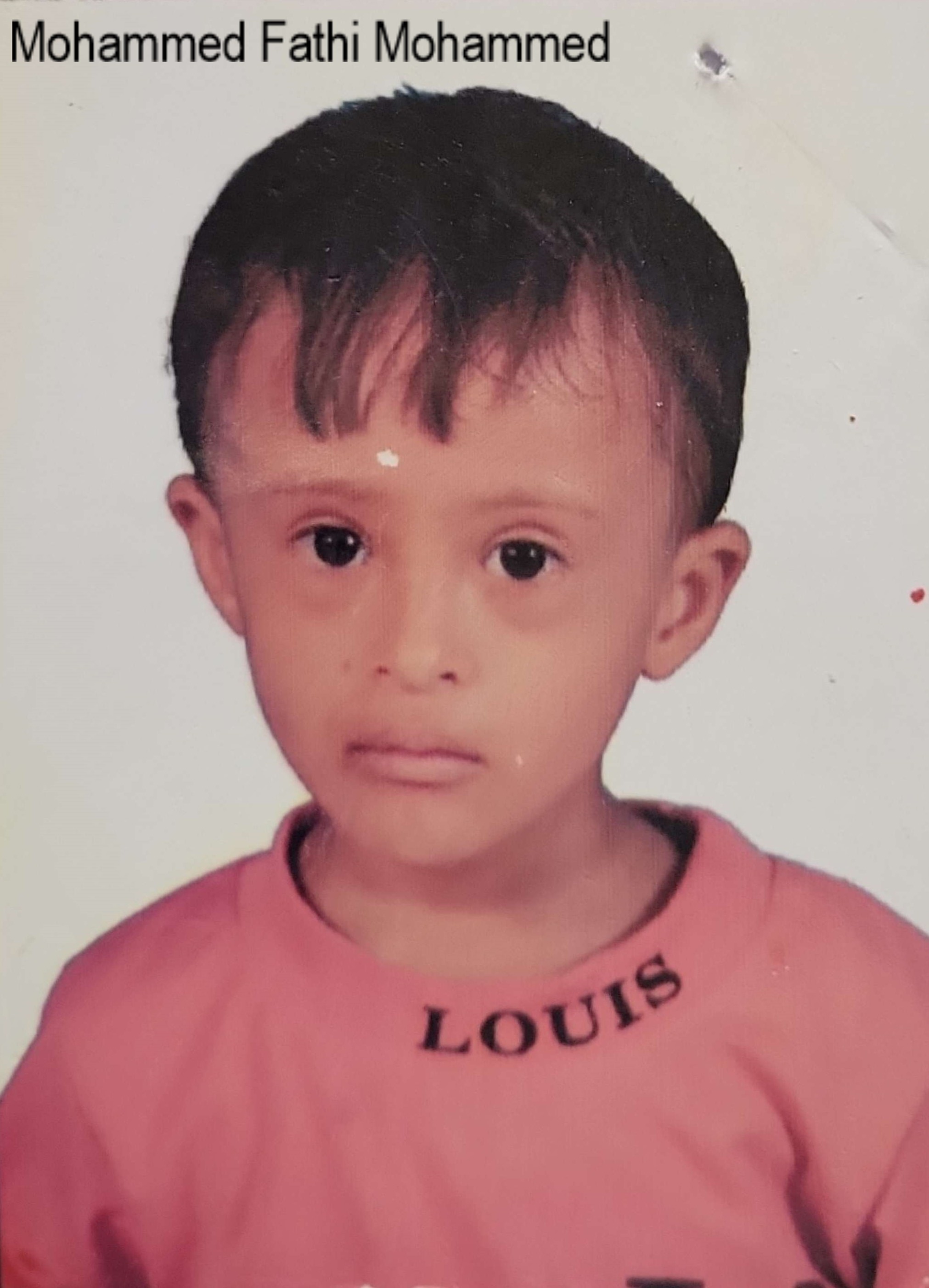 Mohammed Fathi Mohammed Saleh