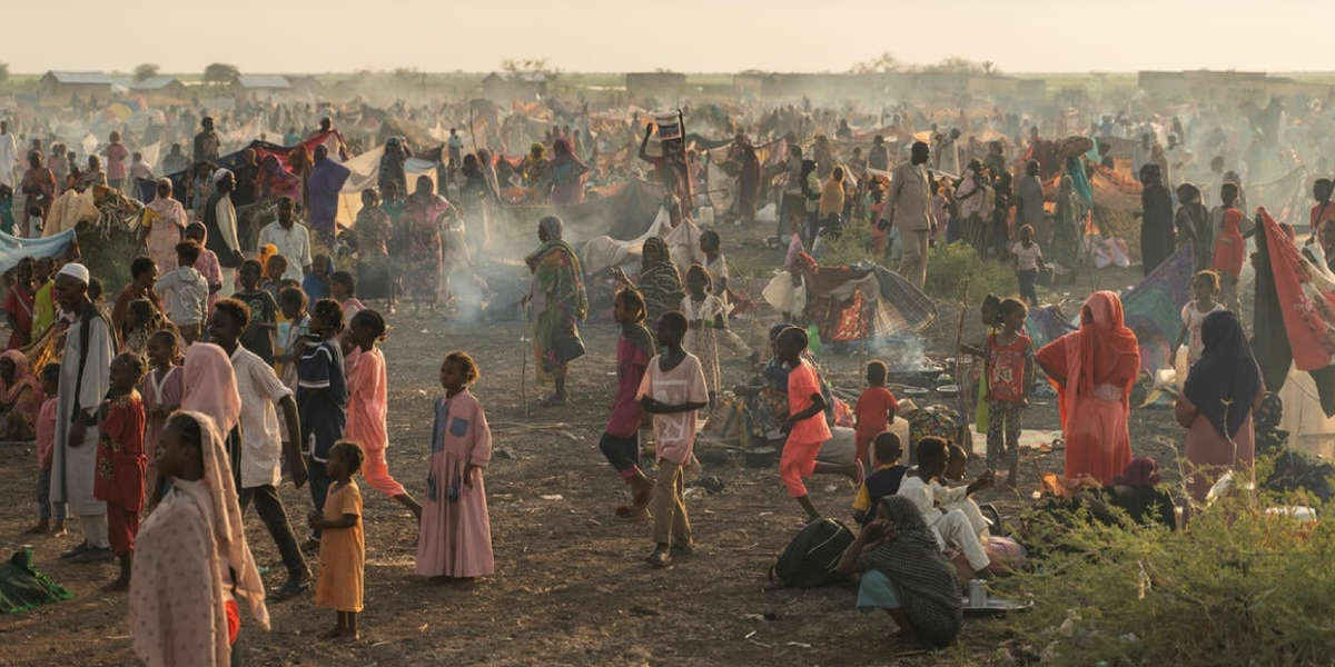 Sudan Emergency Appeal