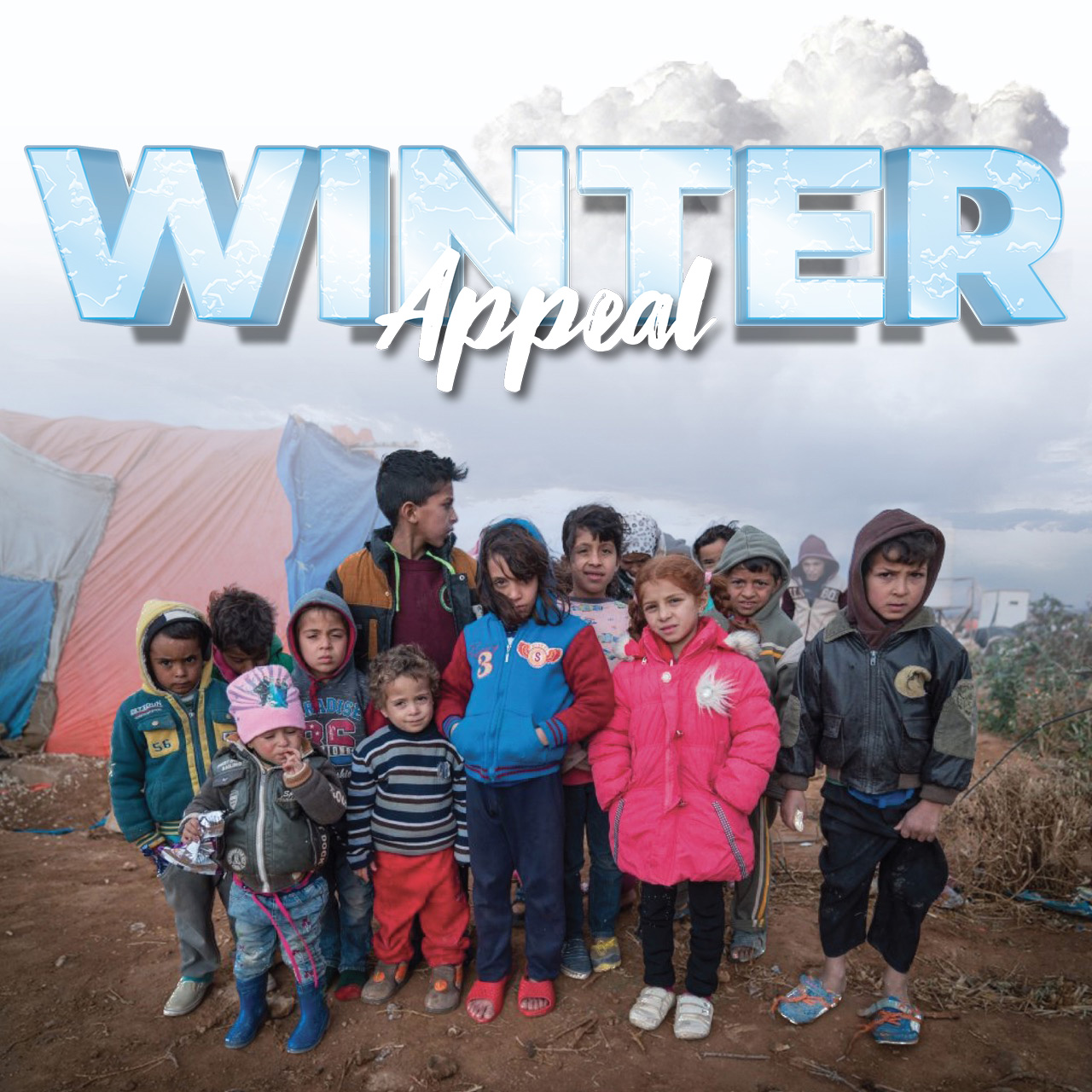 Winter Appeal