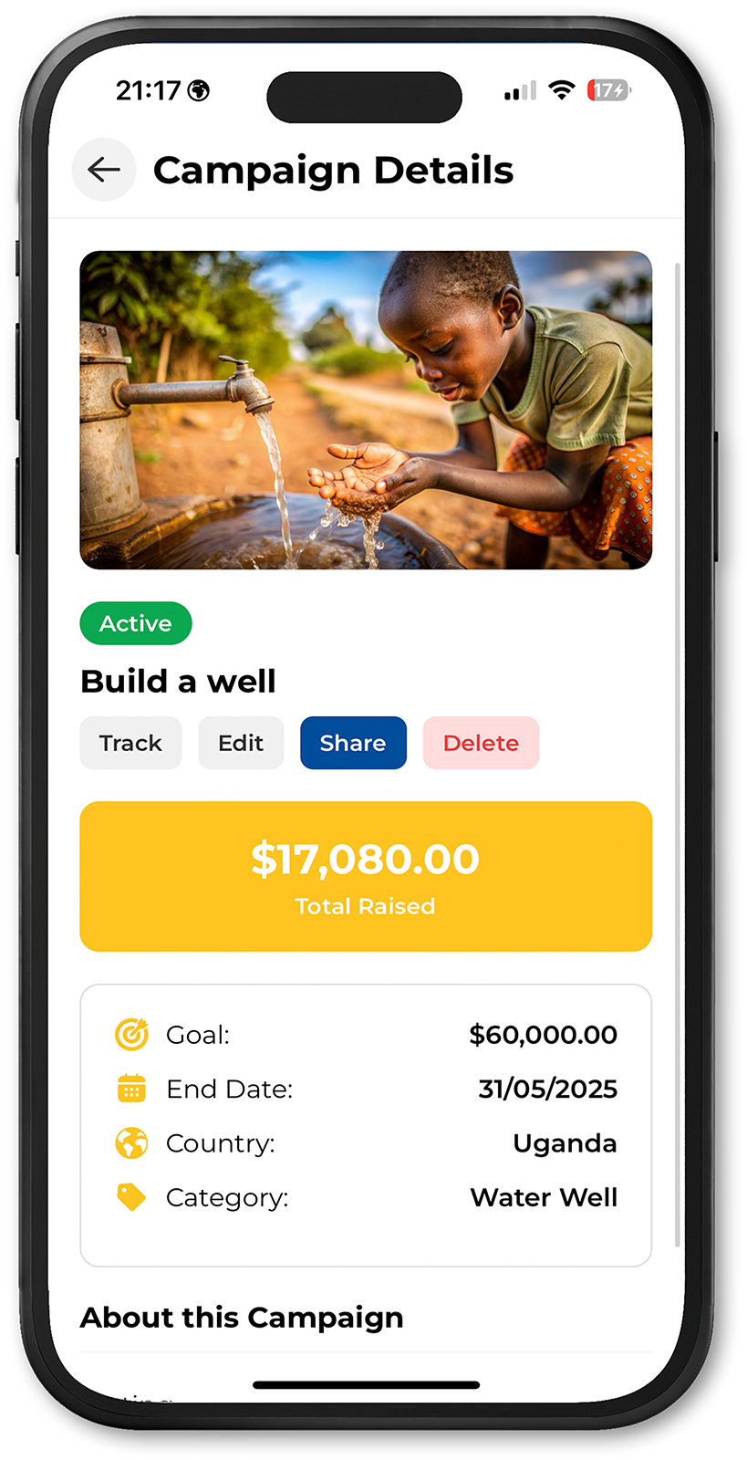 App Feature 2